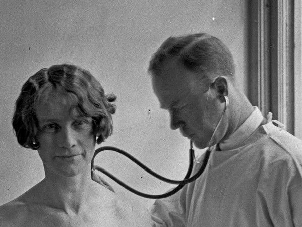 Famous people you didn't know had TB